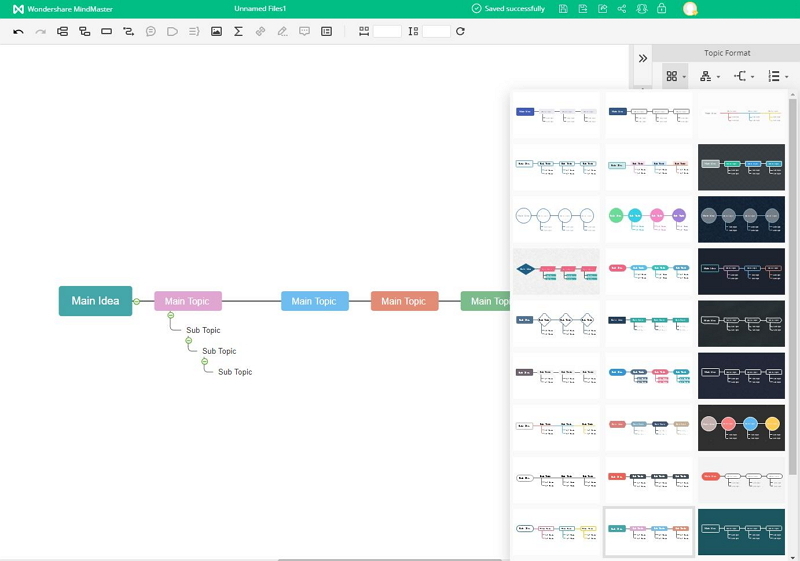 how to create timeline in excel