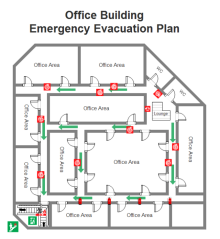 Emergency Evacuation Plan