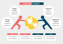 Force Field Analysis