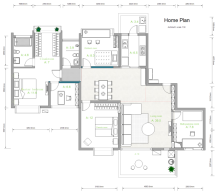 House Plan