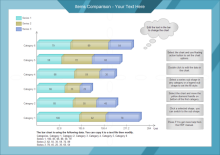 Doughnut and Bar Chart