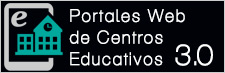 Portales Web de Centros Educativos 3.0