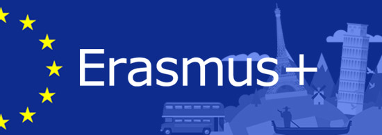 Erasmus +