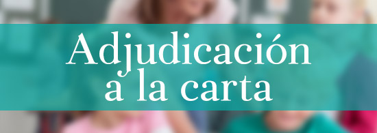 Bn Adjudicación a la Carta