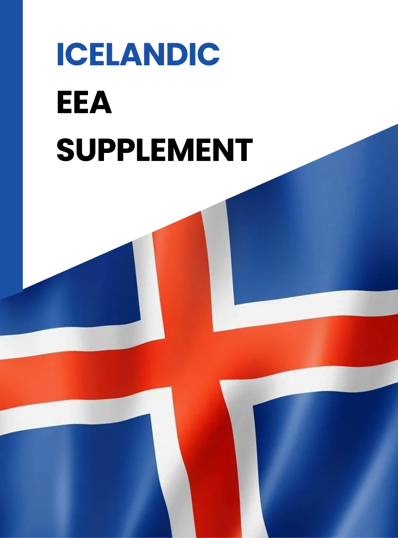 supplement-icelandic