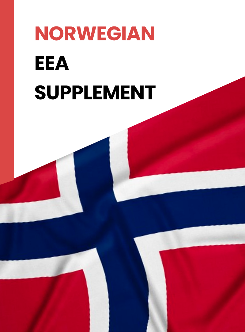 supplement-norwegian