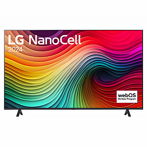   65" LG NanoCell  ' 65NANO81T6A