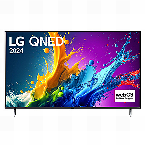   65" LG QNED  ' 65QNED80T6B