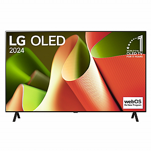   65" LG OLED  ' OLED65B46LA