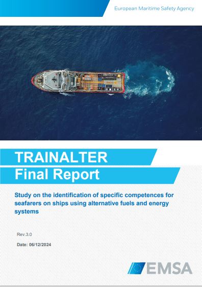 emsa report cover