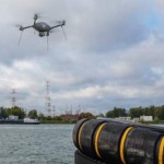 RPAS Service: Monitoring Port Activities