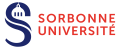 Logo Sorbonne University