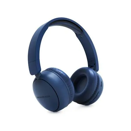 Radio Color - Auriculares Bluetooth con radio FM