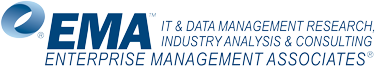 EMA - Enterprise Management Associates - IT & DATA MANAGEMENT RESEARCH, INDUSTRY ANALYSIS & CONSULTING