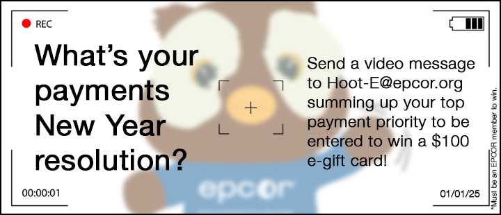 Hoot-E Says… contest