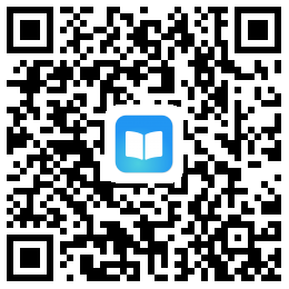 iOS qr code