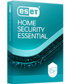 ESET 家庭安全必備