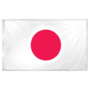 Flag of Japan