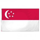 Flag of Singapore