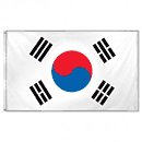 Flag of South Korea