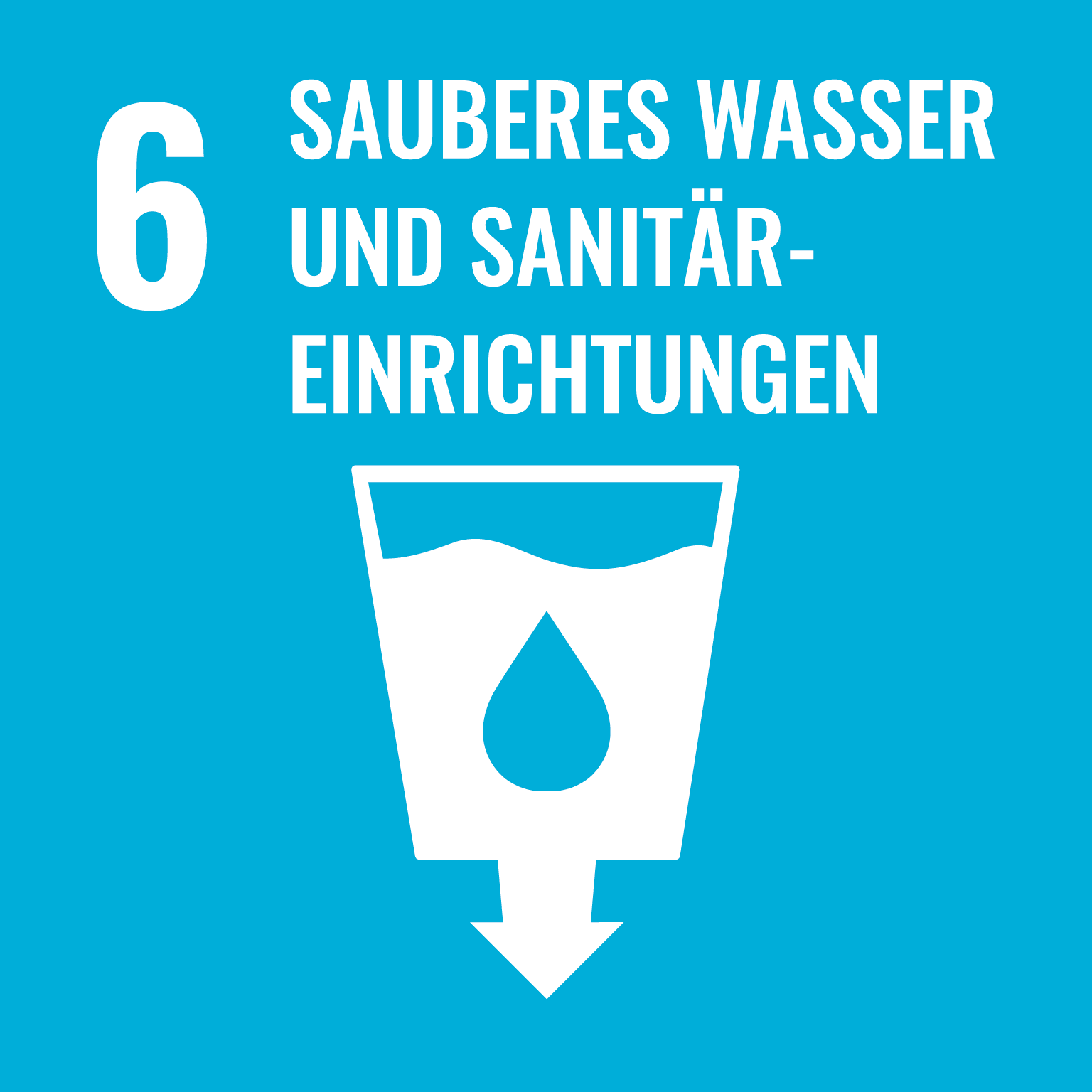 Clean Water and Sanitation