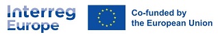 Interreg Logo