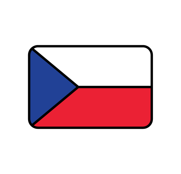 Czechy