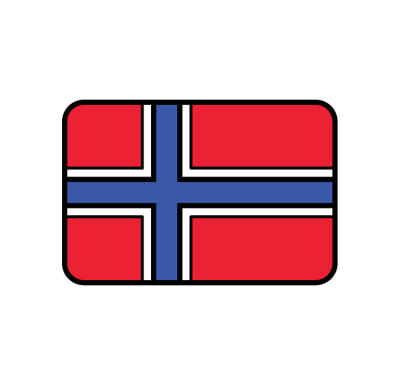 Norwegia