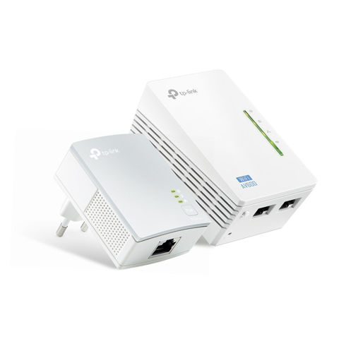 Εικόνα της TP-LINK TL-WPA4220 KIT Extender