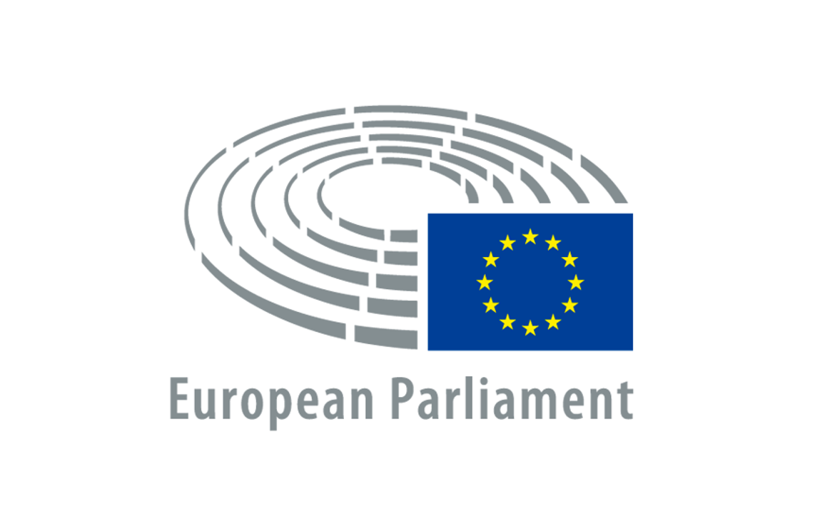 Logo of the European Parliament