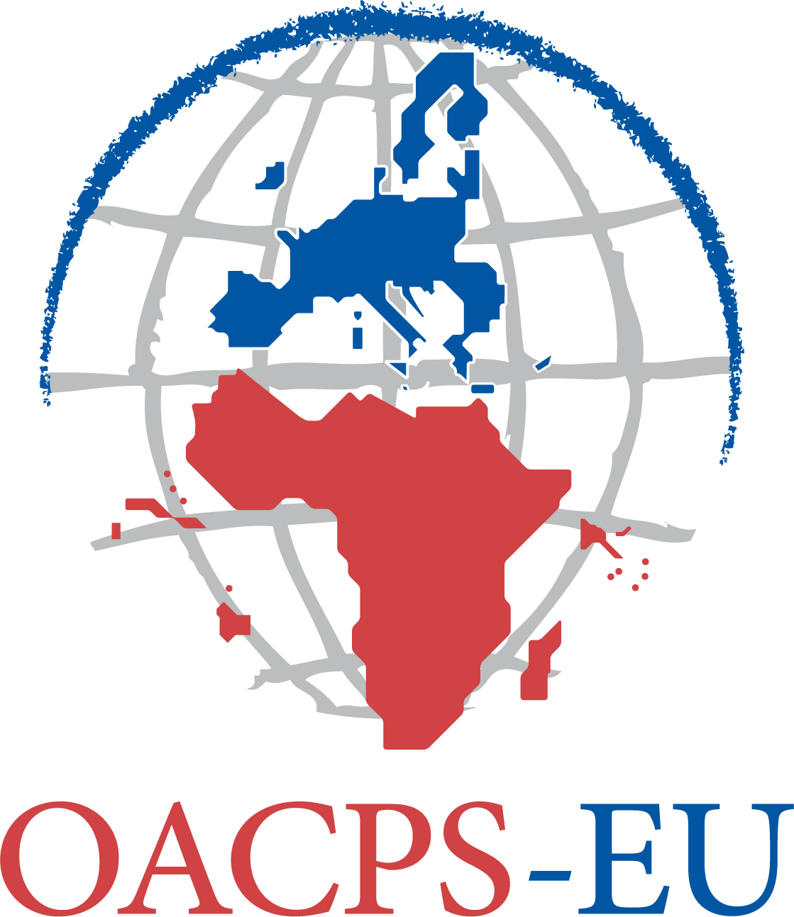 Vector logo of the ACP-EU Joint Parliamentary Assembly 