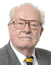 Jean-Marie LE PEN