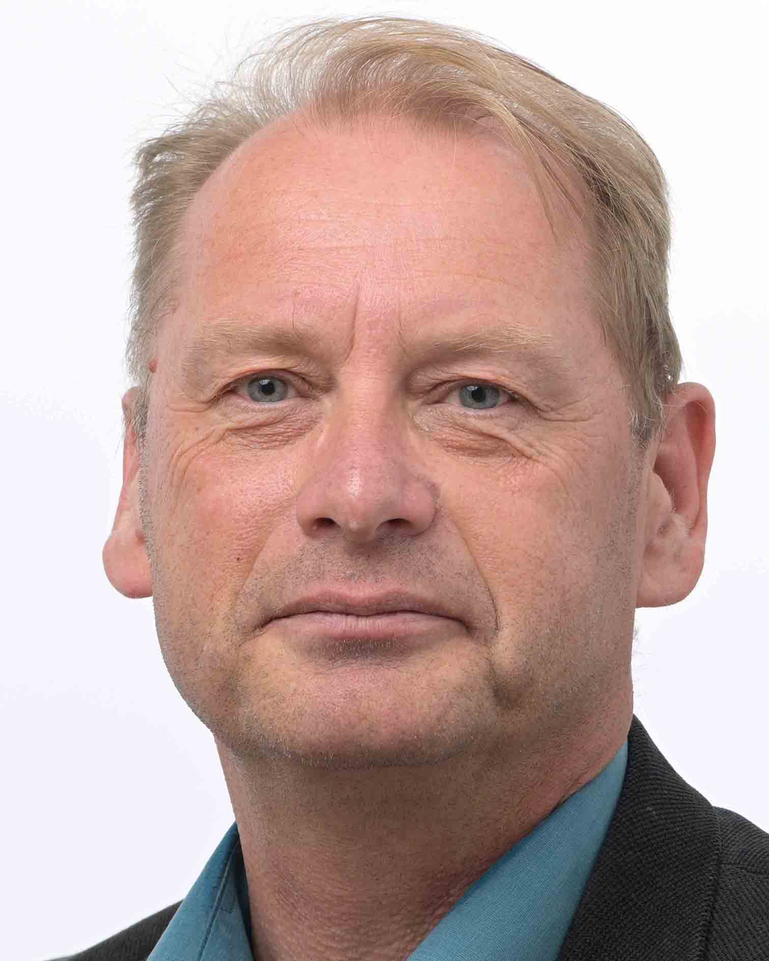 Auke ZIJLSTRA