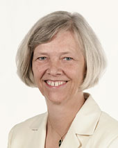 Ulla Margrethe SANDBÆK