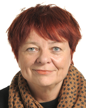 Tarja CRONBERG