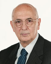 Giorgio NAPOLITANO