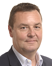 Mark DEMESMAEKER