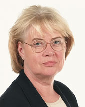 Magdalene HOFF