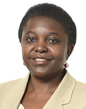 Cécile Kashetu KYENGE