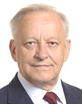 Bolesław G. PIECHA