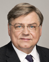 Kosma ZŁOTOWSKI