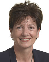 Diane JAMES