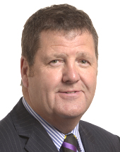 Mike HOOKEM