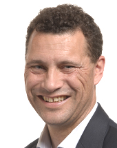 Steven WOOLFE