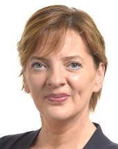 Liadh NÍ RIADA