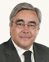 Luís MARINHO