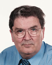 John HUME