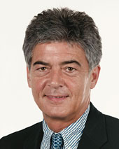 Claudio MARTELLI