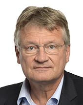 Jörg MEUTHEN