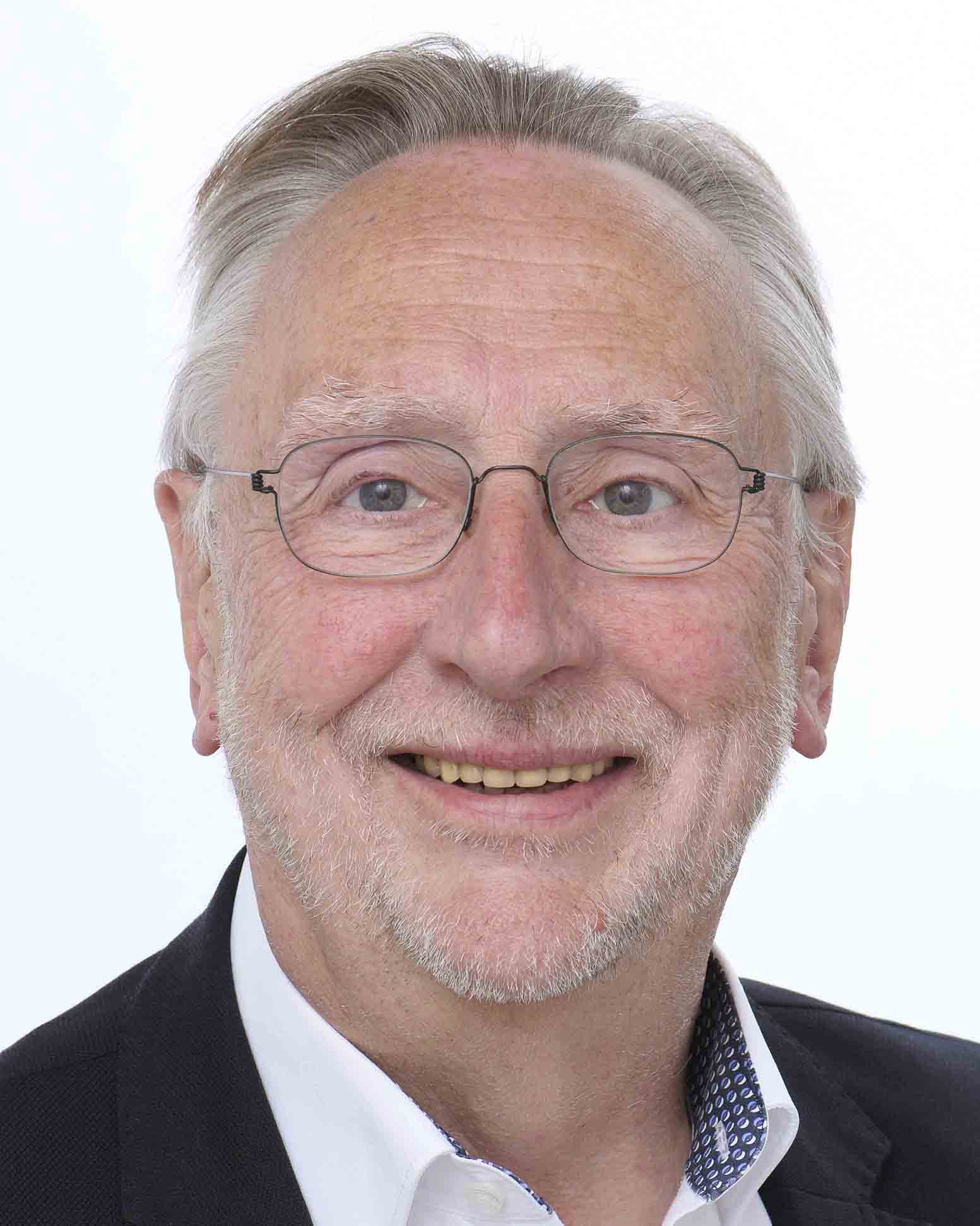 Bernd LANGE